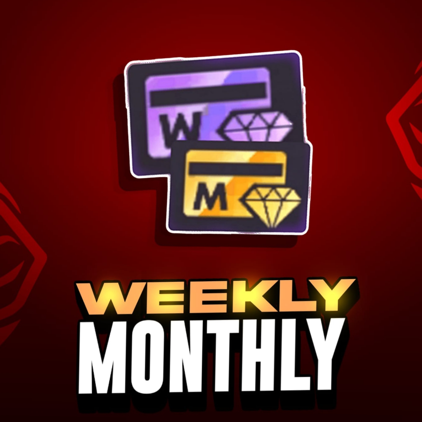 WEEKLY MONTHLY 