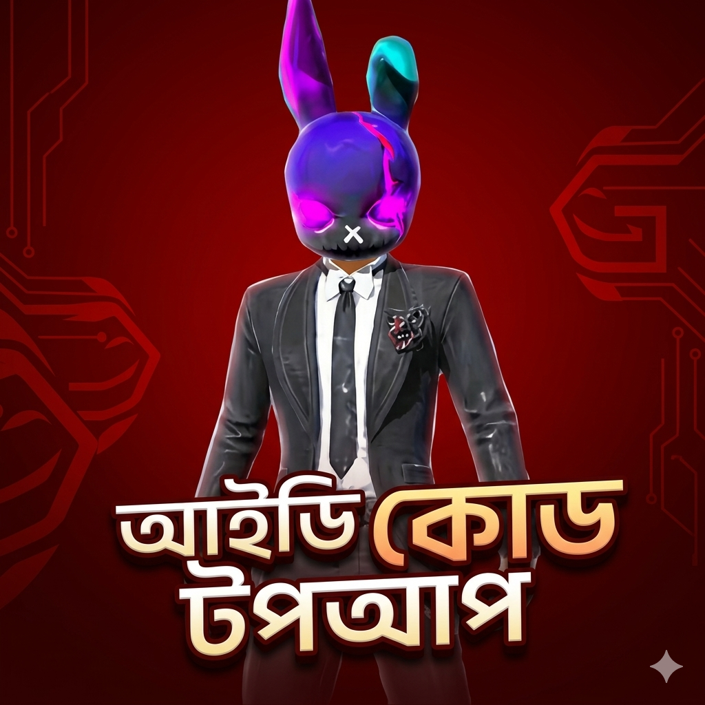 UID TOP UP BD