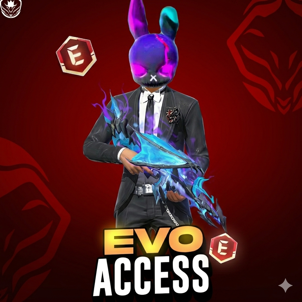 EVO ACCESS